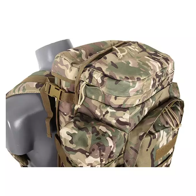 Mochila Sniper 40L - MC [8FIELDS]
