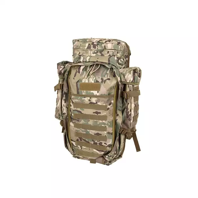 Mochila Sniper 40L - MC [8FIELDS]