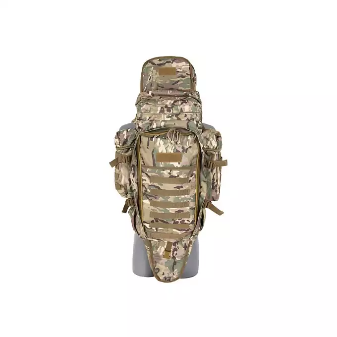 Mochila Sniper 40L - MC [8FIELDS]