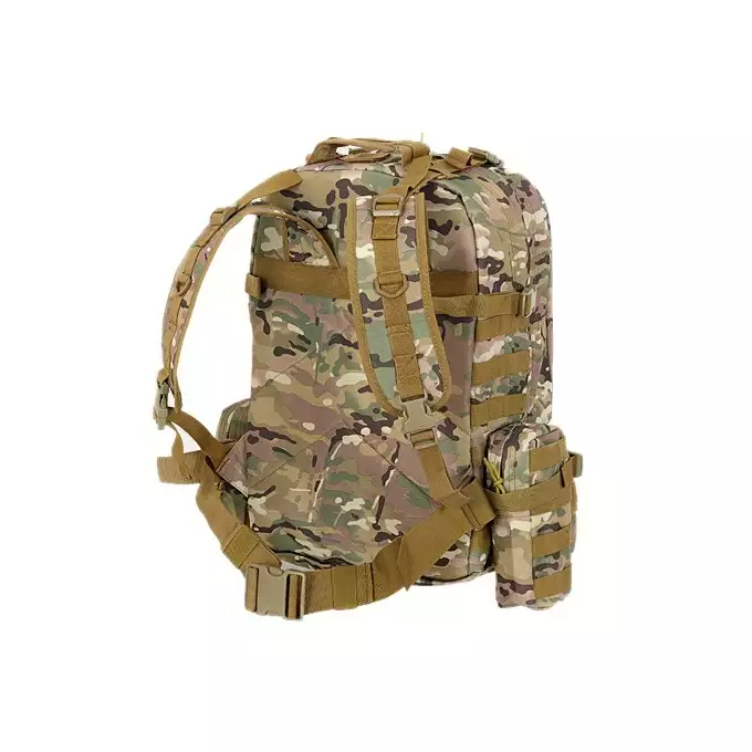 3-DAY ASSAULT PACK -  MC [8FIELDS]