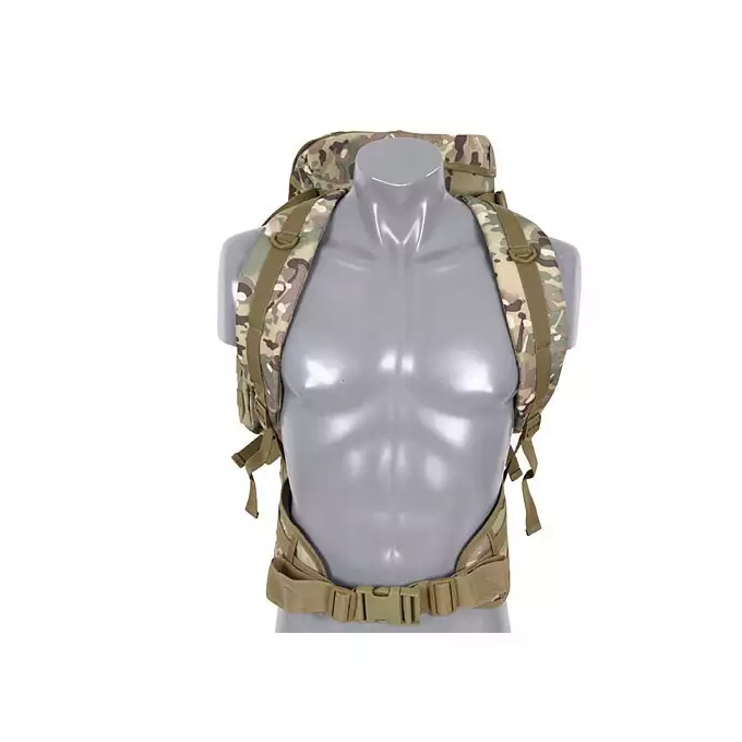 Mochila Sniper 40L - MC [8FIELDS]
