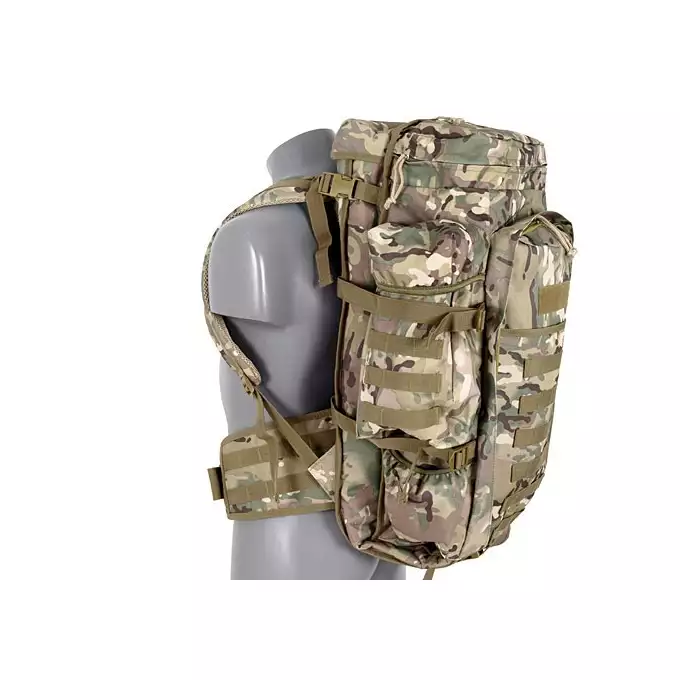 Mochila Sniper 40L - MC [8FIELDS]