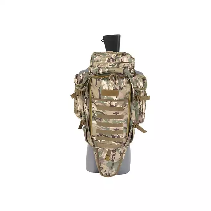 Mochila Sniper 40L - MC [8FIELDS]