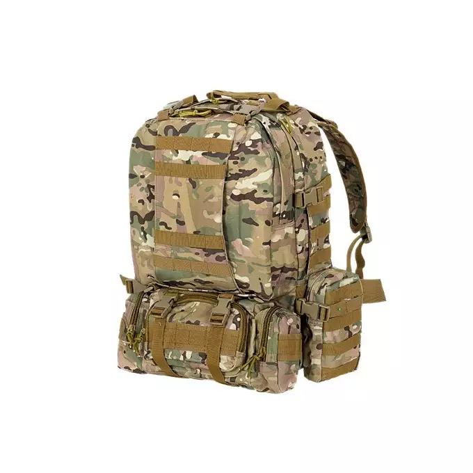 3-DAY ASSAULT PACK -  MC [8FIELDS]