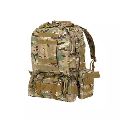 3-DAY ASSAULT PACK -  MC [8FIELDS]