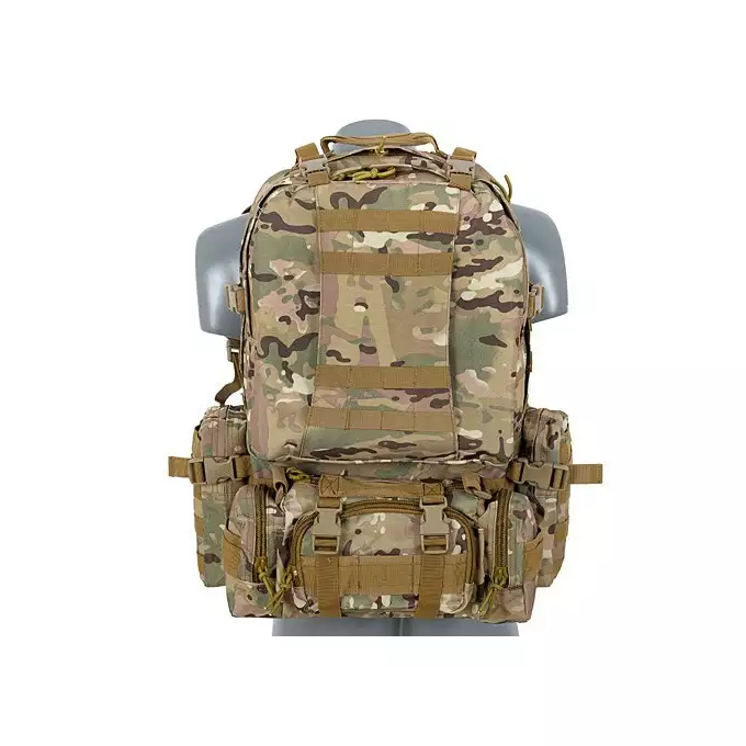 3-DAY ASSAULT PACK -  MC [8FIELDS]