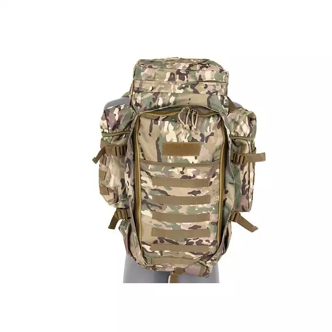 Mochila Sniper 40L - MC [8FIELDS]