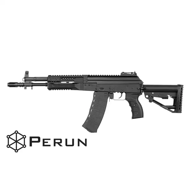 AT-AK12K-PE z trybem 2-strzałowym [Arcturus]