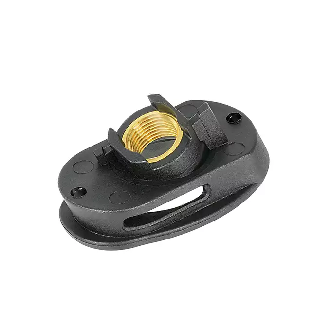 PistolGrip Bottom Plate GR16 [Arcturus]