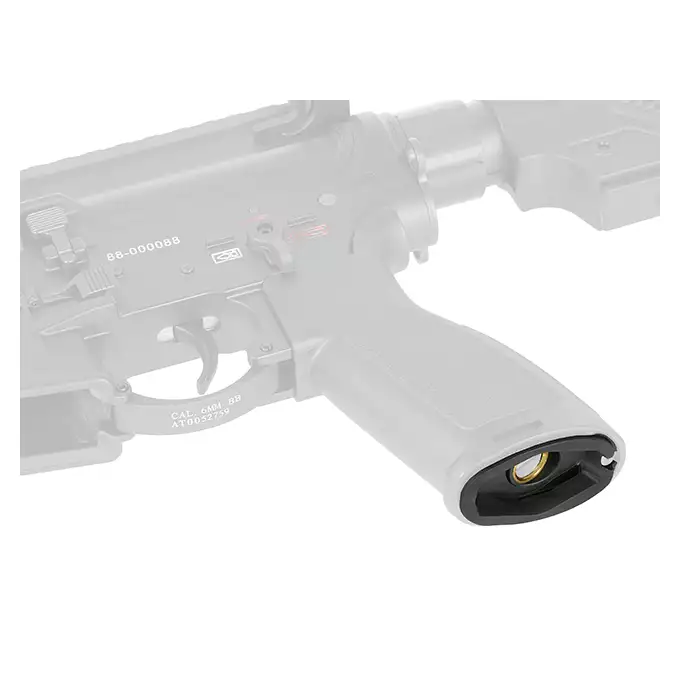 PistolGrip Bottom Plate GR16 [Arcturus]