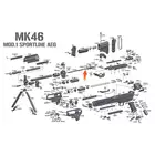 Hop-up Rubber for ST249 [ST]