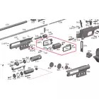 Short Motor for M1918 BAR [ST]