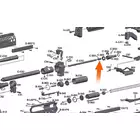 Hop-up Rubber for ST249 [ST]