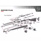 Barrel kit for SMLE NO.1 MK III [ST]