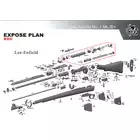 Ensemble cylindre SMLE NO.1 MK III [ST]