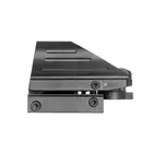 Miniaturowy celownik karabinowy 1x25 - Black [BD]