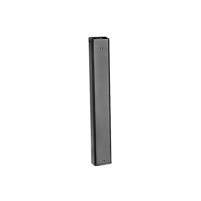 Mid-Cap steel magazine for SW-08 - Black [Snow Wolf]