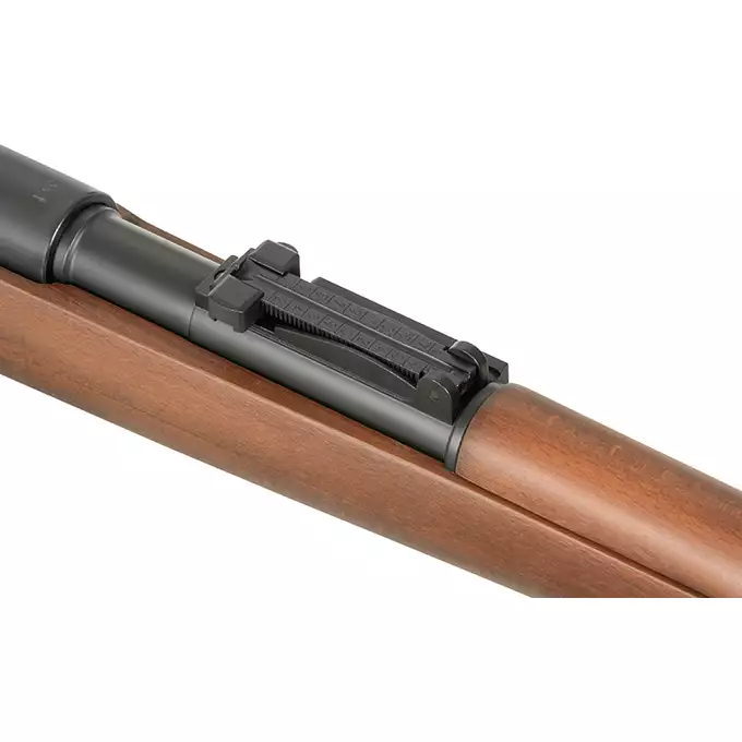 SW-022 Kar98k Bolt Action Airsoft Rifle [Snow Wolf]
