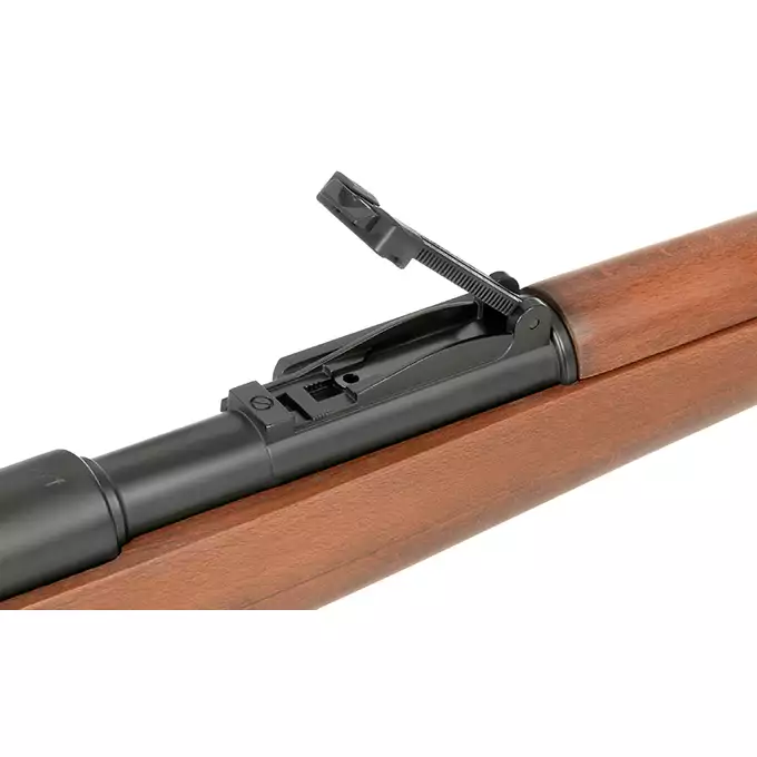 SW-022 Kar98k Bolt Action Airsoft Rifle [Snow Wolf]