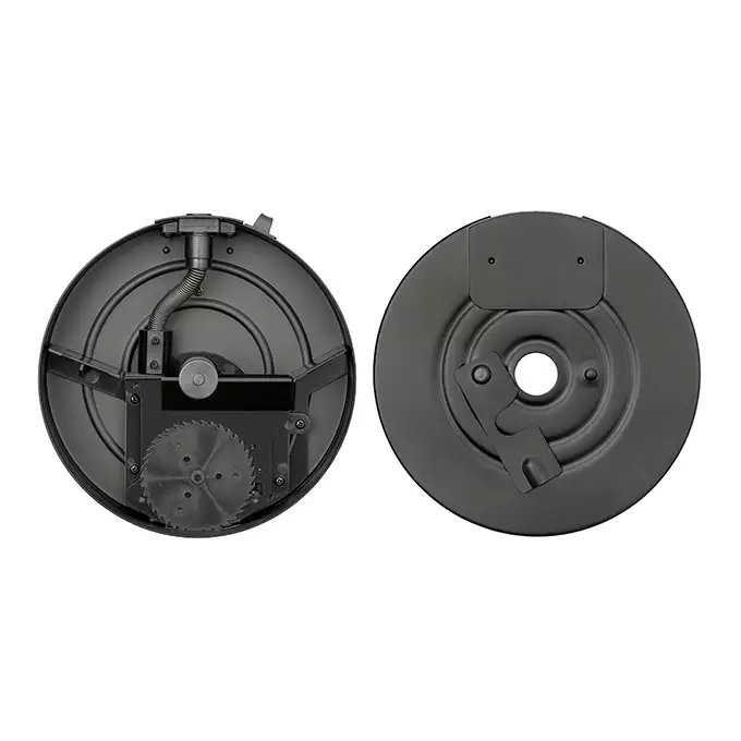 Magazynek Hi-Cap do repliki  SW-09 AEG [Snow Wolf]