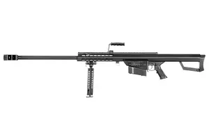 Airsoft rifle Barrett M82A1 Full metal AEG [6mmproshop]