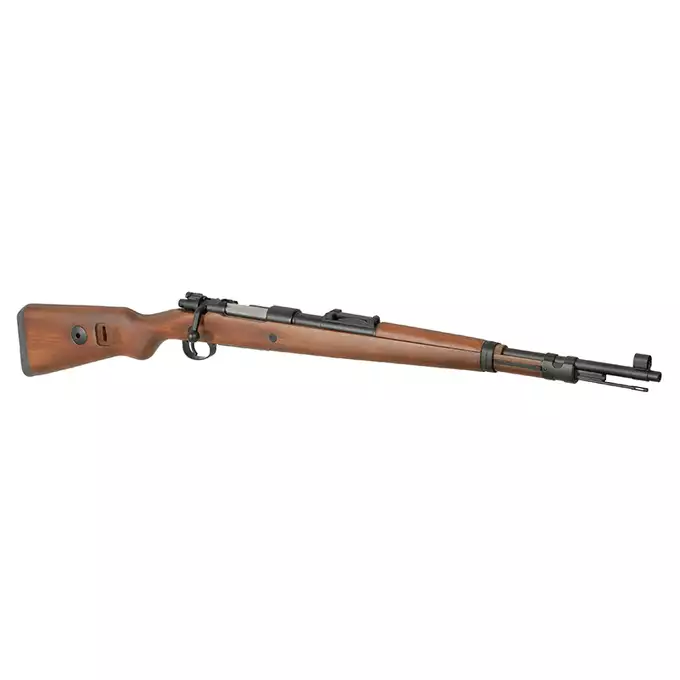 SW-022 Kar98k Bolt Action Airsoft Rifle [Snow Wolf]
