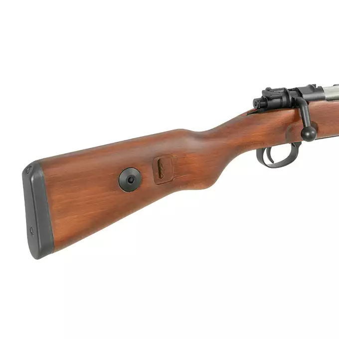 SW-022 Kar98k Bolt Action Airsoft Rifle [Snow Wolf]