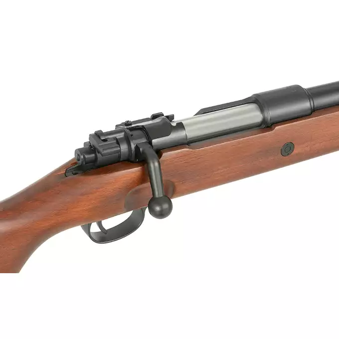 SW-022 Kar98k Bolt Action Airsoft Rifle [Snow Wolf]