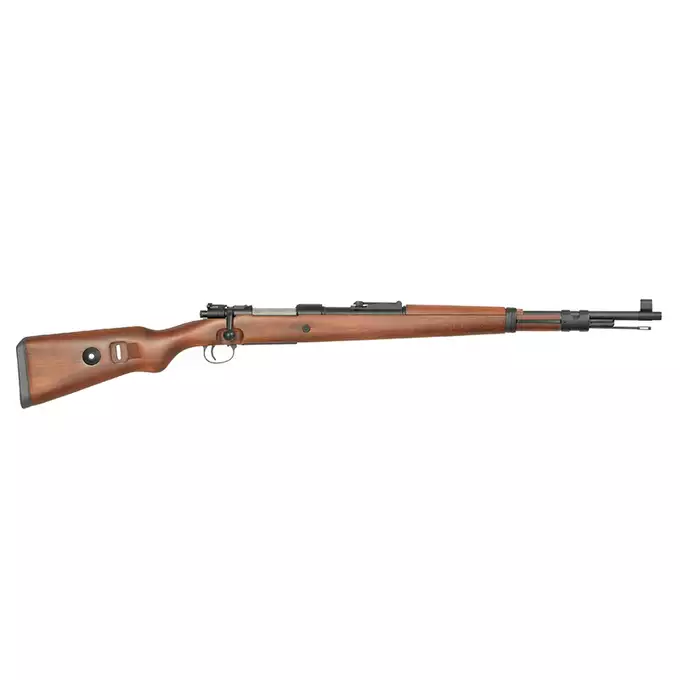 SW-022 Kar98k Bolt Action Airsoft Rifle [Snow Wolf]