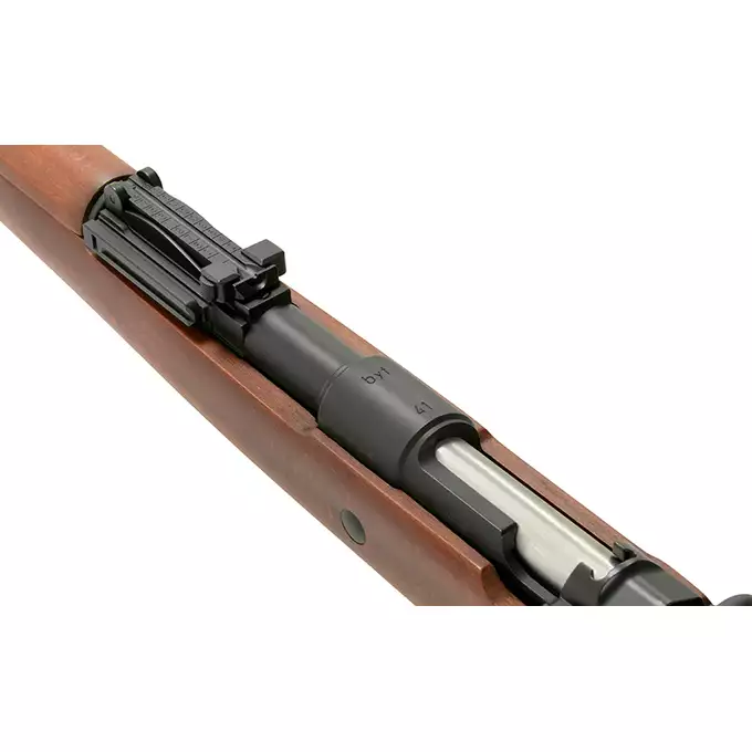 SW-022 Kar98k Bolt Action Airsoft Rifle [Snow Wolf]