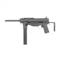 Replika SW-06 M3A1 Grease Gun - Full Metal [Snow Wolf]