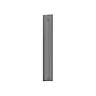 Mid-Cap steel magazine for SW-08 - Black [Snow Wolf]