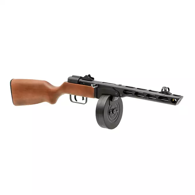 Magazynek Hi-Cap do repliki  SW-09 AEG [Snow Wolf]
