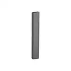 Mid-Cap steel magazine for SW-08 - Black [Snow Wolf]