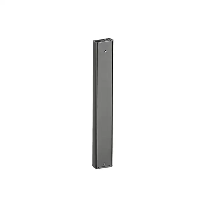 Mid-Cap steel magazine for SW-08 - Black [Snow Wolf]