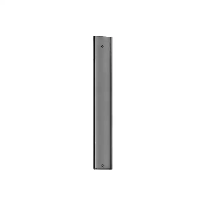 Mid-Cap steel magazine for SW-08 - Black [Snow Wolf]