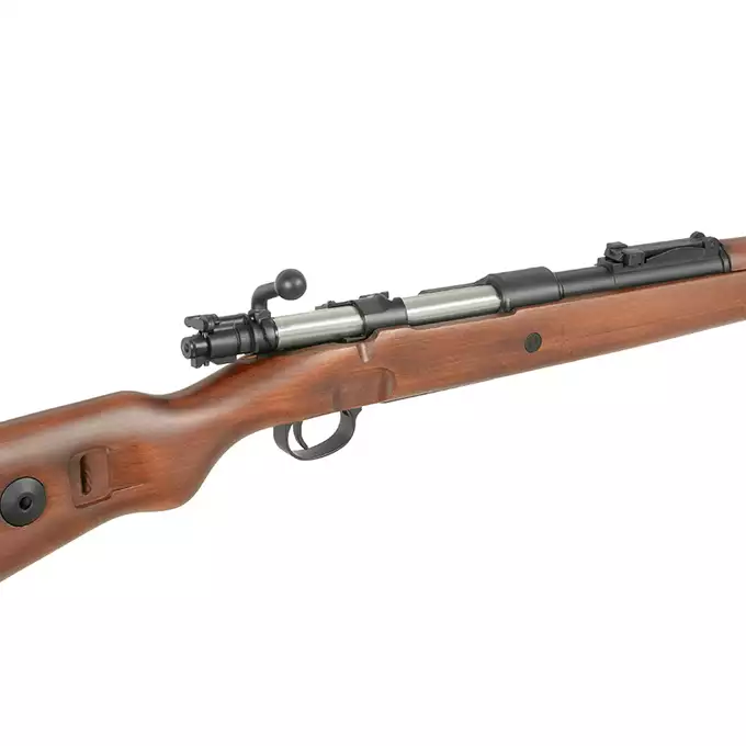 SW-022 Kar98k Bolt Action Airsoft Rifle [Snow Wolf]