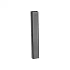 Mid-Cap steel magazine for SW-08 - Black [Snow Wolf]