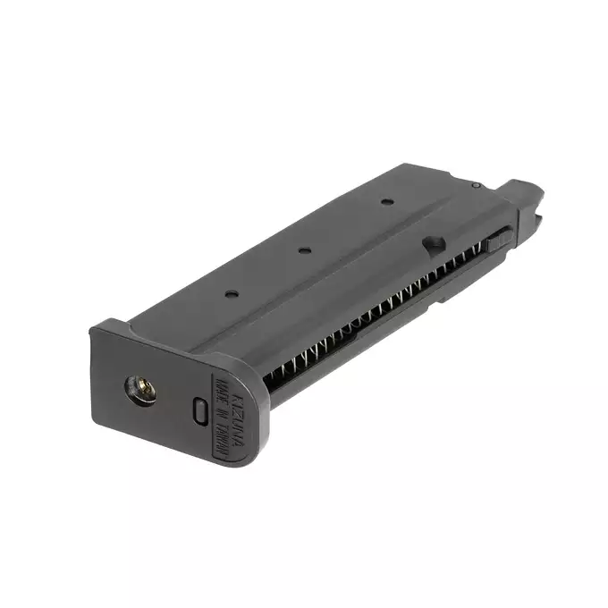 Cargador Green Gas KW-15K [Kizuna Works]