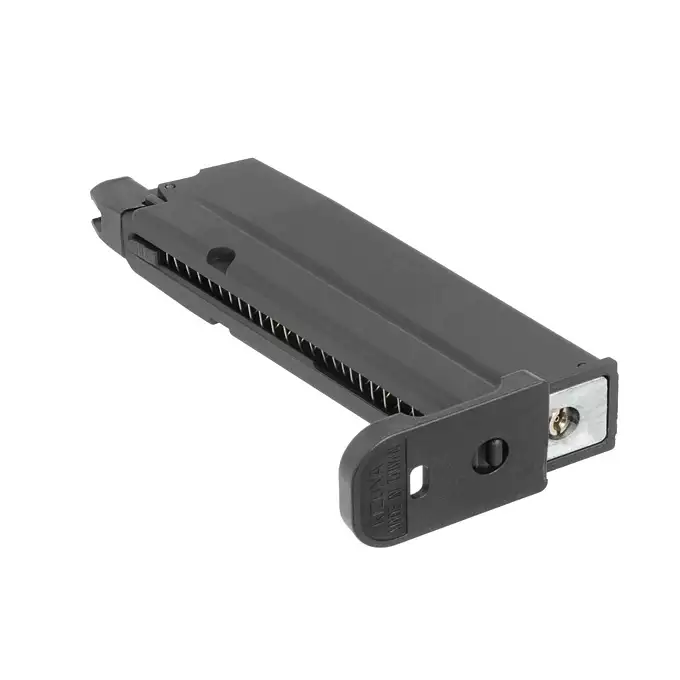 Cargador Green Gas KW-15K [Kizuna Works]