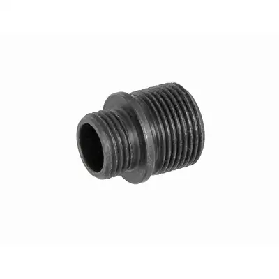 Adapter tłumika do pistoletu KW-15K [KIZUNA WORKS]