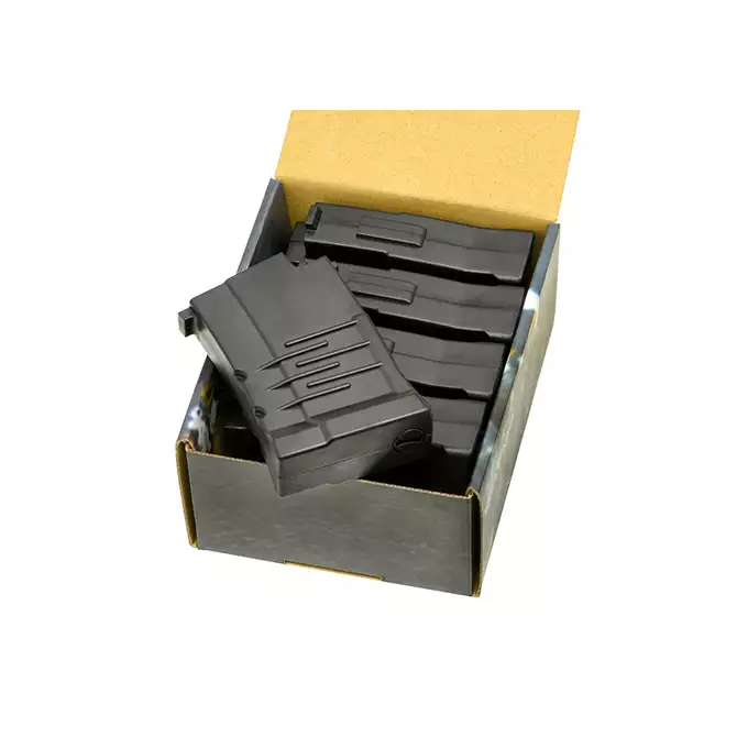 90rd VSS Vintorez Magazine (box of 5) [KING ARMS]