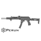 AT-K9T Carbine with PERUN optical mosfet, ROF 25rps [Arcturus]