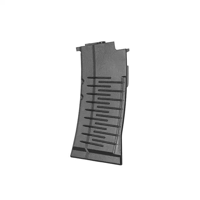 Magazynki na 120 kulek do VSS Vintorez - 5 szt. [KING ARMS]