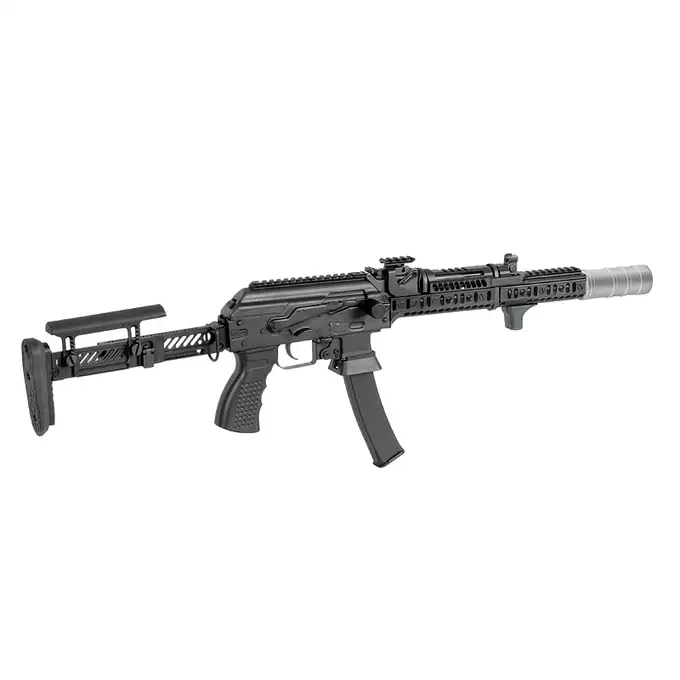 AT-K9T Carbine with PERUN optical mosfet, ROF 25rps [Arcturus]