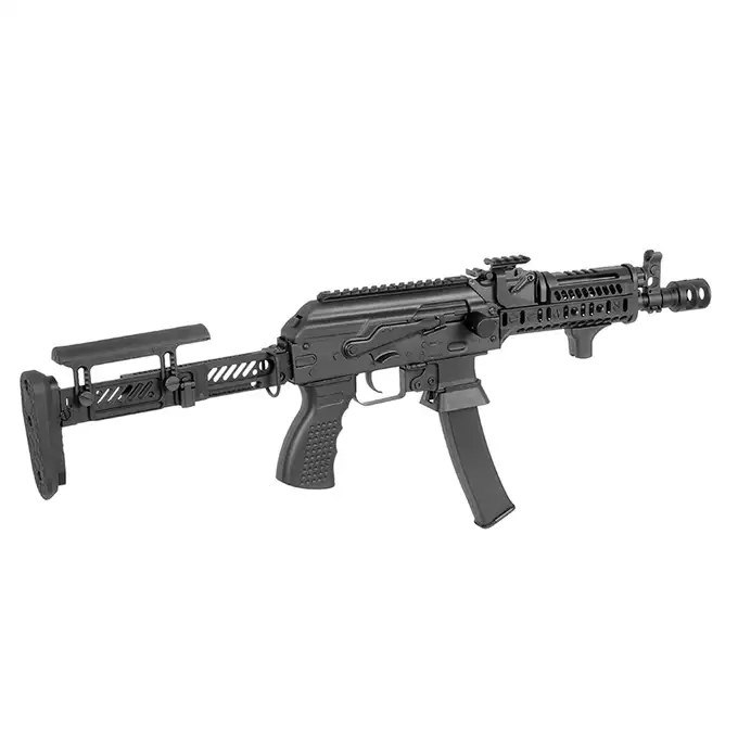 AT-K9T CQB with PERUN optical mosfet, ROF 25rps [Arcturus]