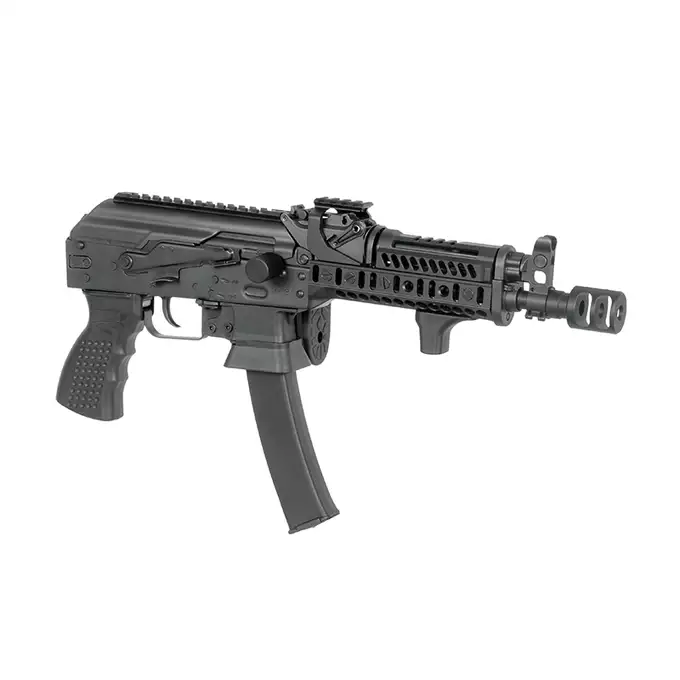 AT-K9T CQB with PERUN optical mosfet, ROF 25rps [Arcturus]