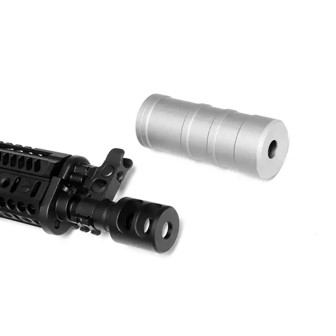 AT-K9T CQB with PERUN optical mosfet, ROF 25rps [Arcturus]