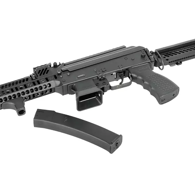 AT-K9T CQB with PERUN optical mosfet, ROF 25rps [Arcturus]
