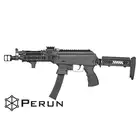 AT-K9T CQB with PERUN optical mosfet, ROF 25rps [Arcturus]